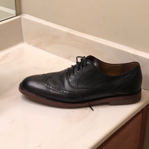 Men’s Coach Oxford